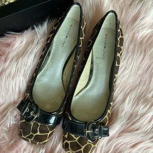 BANDOLINO WOMEN SHOE